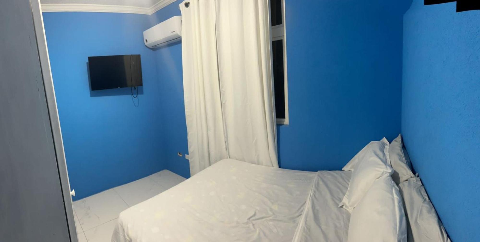 Home Away From Home Κράιστ Τσερτς Εξωτερικό φωτογραφία